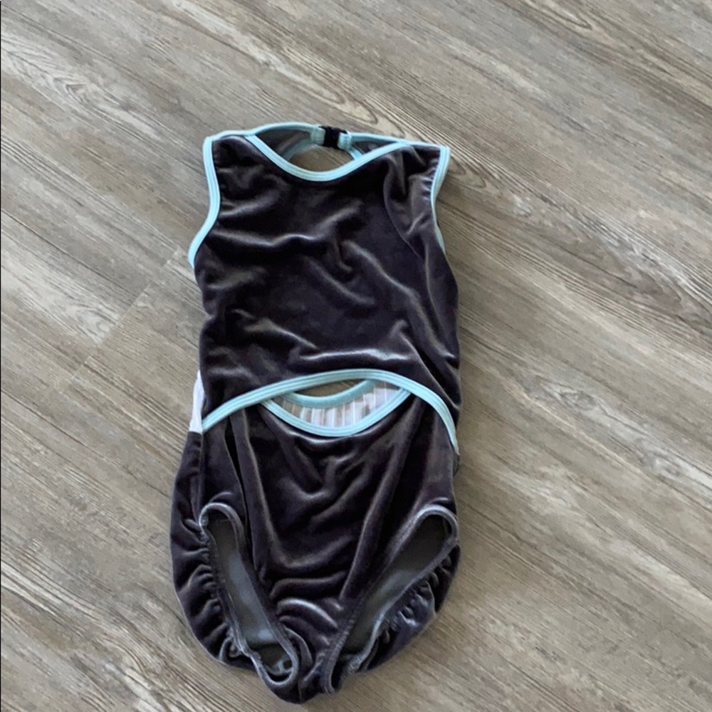 Five Dance Wear Leotard